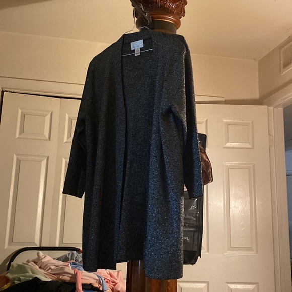 2pcs jacket and blouse set gorgeous wedding mother of bride - Picture 6 of 16